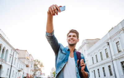 Why You Should Consider Making Videos On A Smartphone