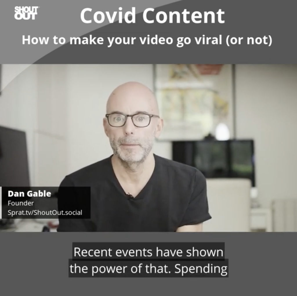 How To Make Your Videos Go Viral On Social Media