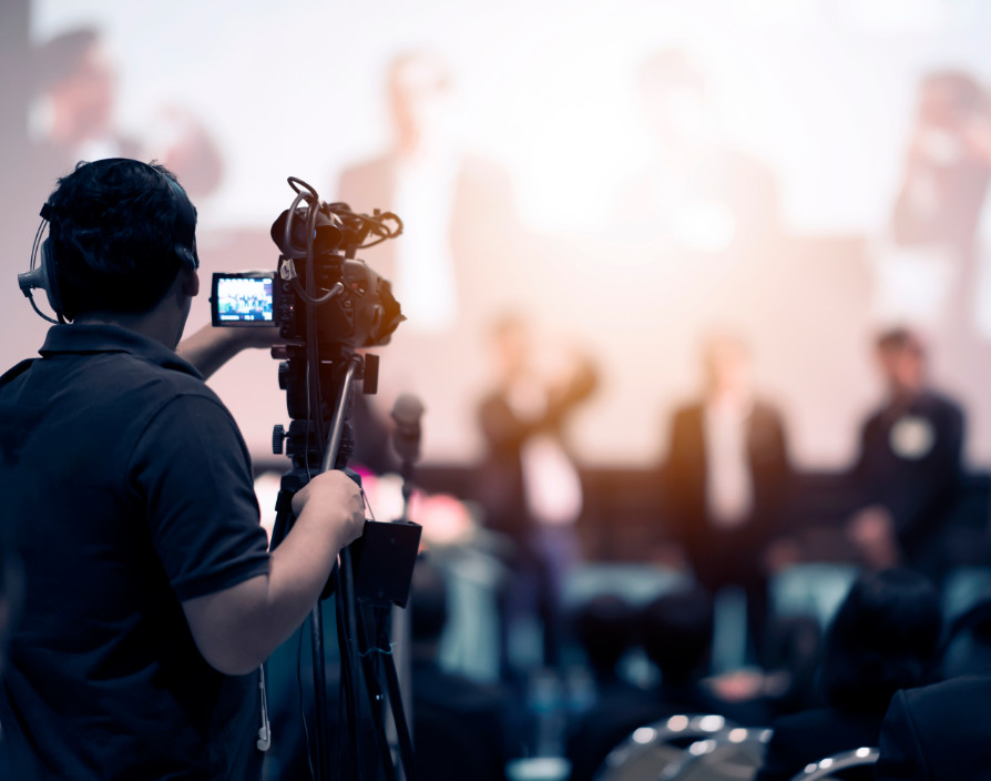 Three ways to use videos to benefit your business!