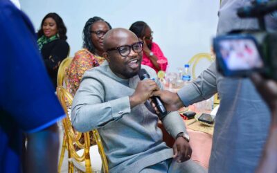 How to Create Authentic Testimonial Videos at Events