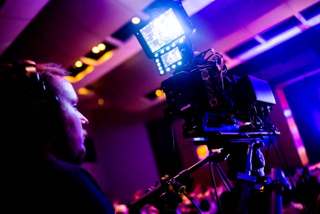 Videoed The Comprehensive Guide to Event Filming Costs