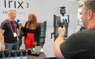 Videographer vs ShoutOut Creator