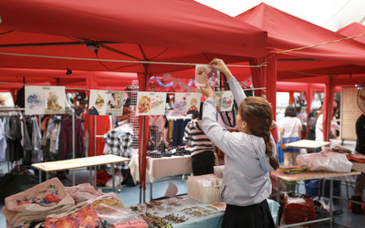 Maximizing Your Trade Show Presence