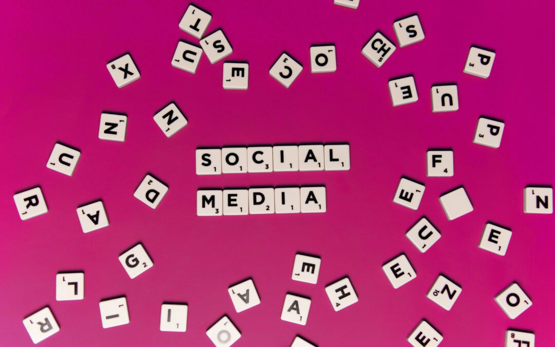 The Benefits of Regular Social Posting