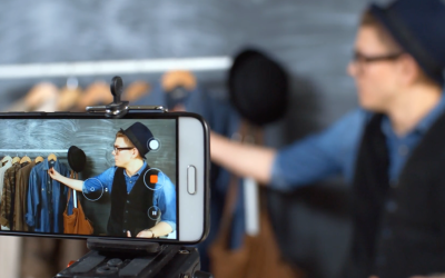 How Social Media Embraces Short-Form Authentic Video