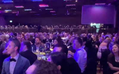 How to Use ShoutOut for Award Ceremonies